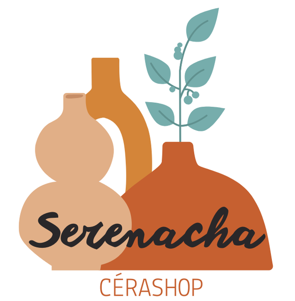 Serenacha - Cérashop